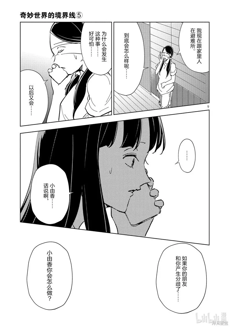 第58话 第9页