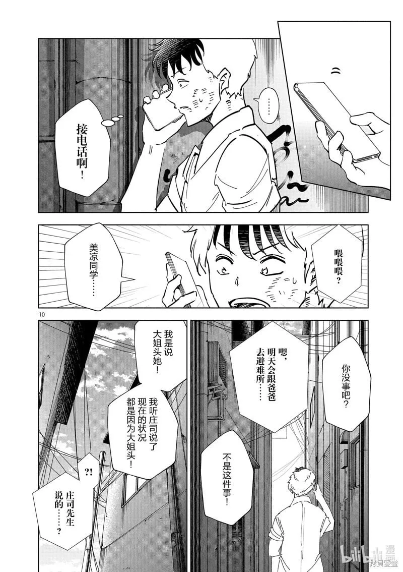第60话 第10页