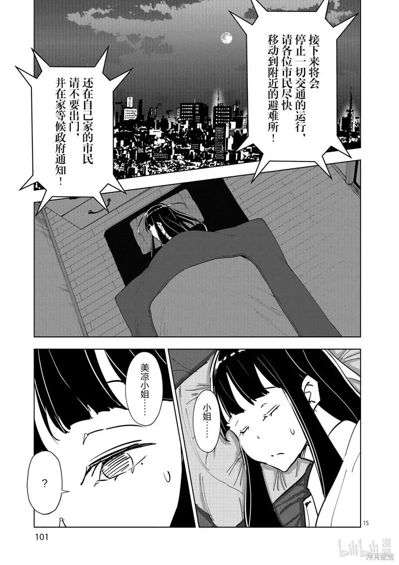 第60话 第15页