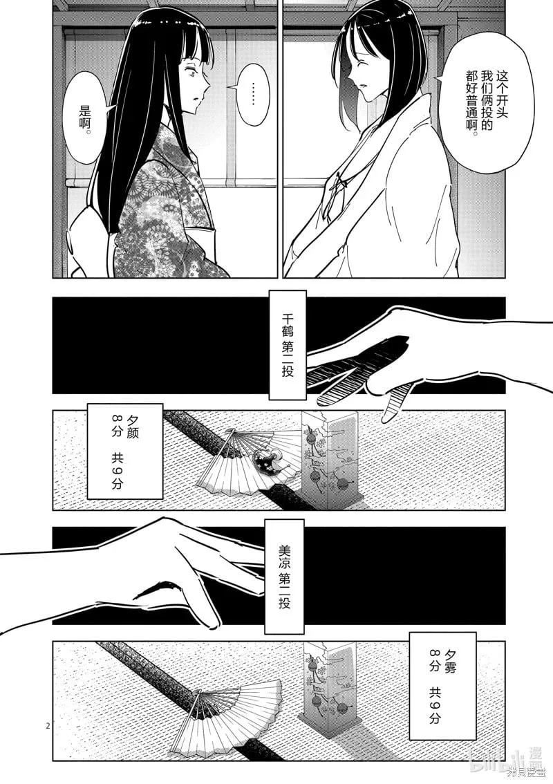 第64话 第2页