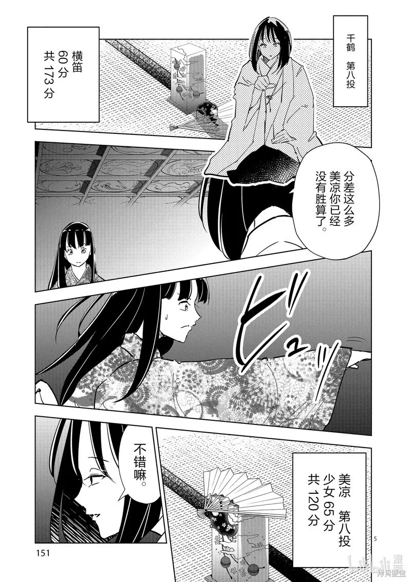 第64话 第5页
