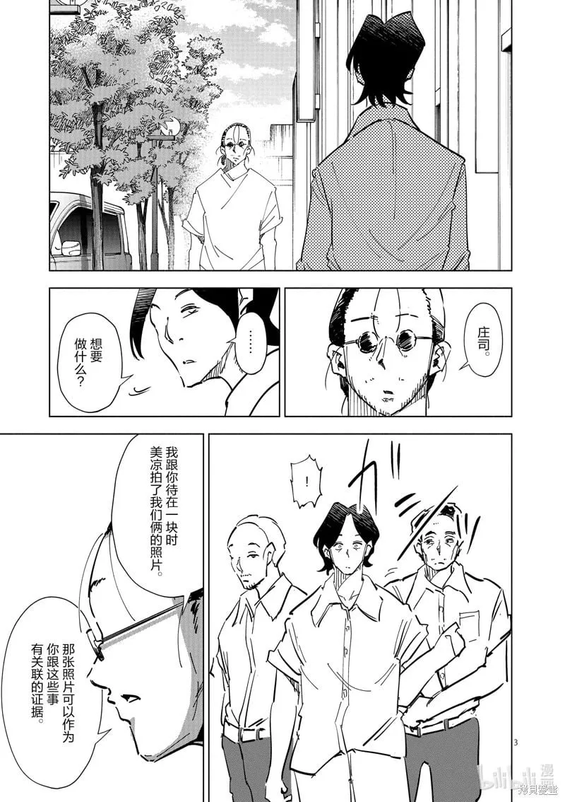 最终话 第3页