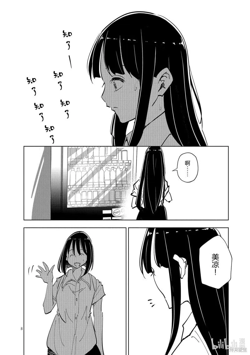 最终话 第8页