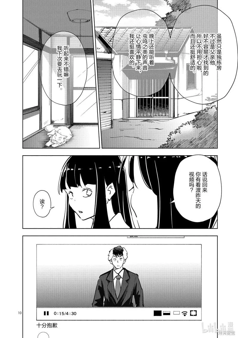 最终话 第10页