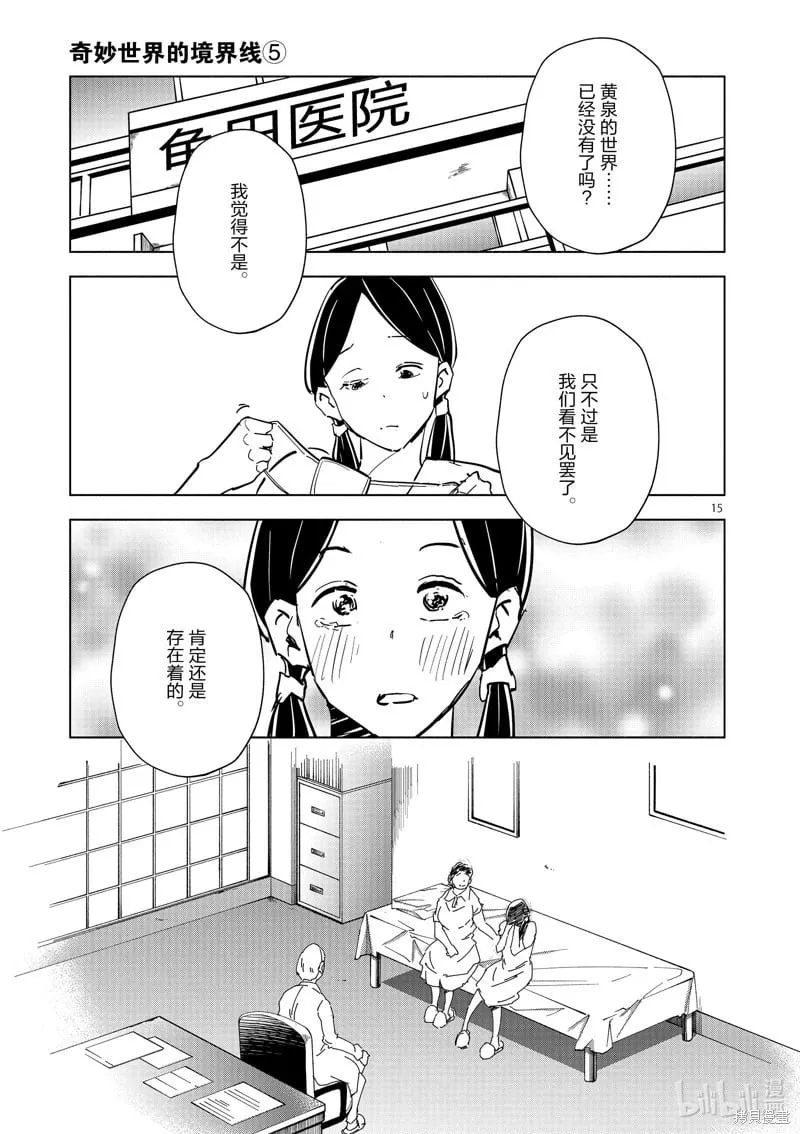 最终话 第15页