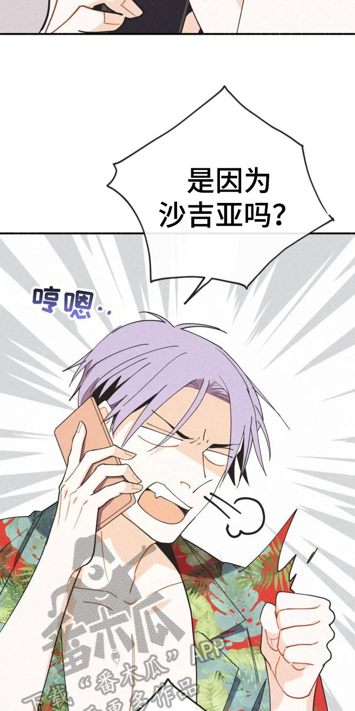 第21章：可疑 第3页