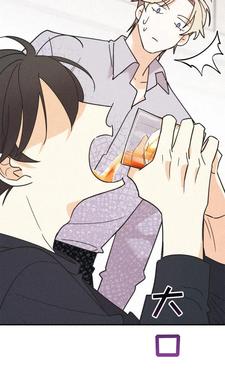 第57章：没喝醉过 第22页