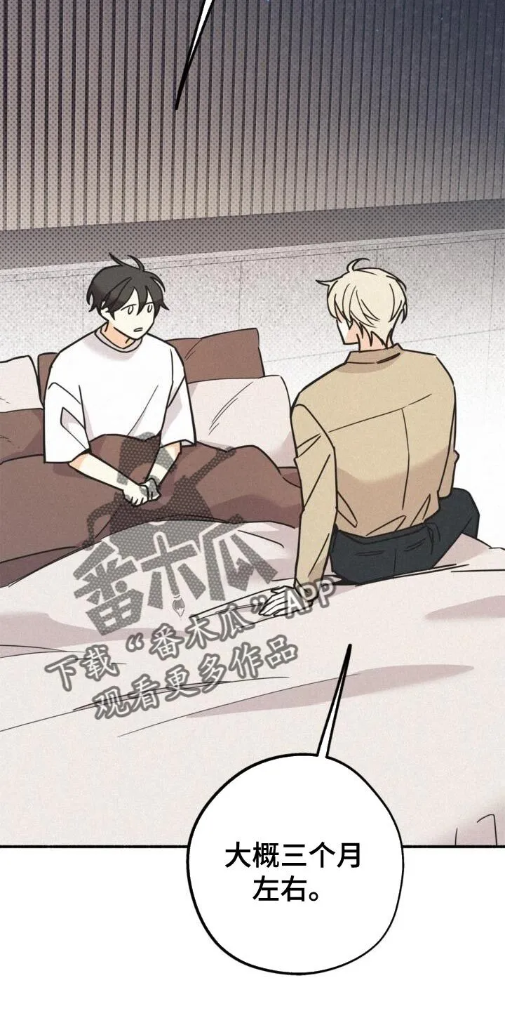 第75章：守护住吧！ 第5页