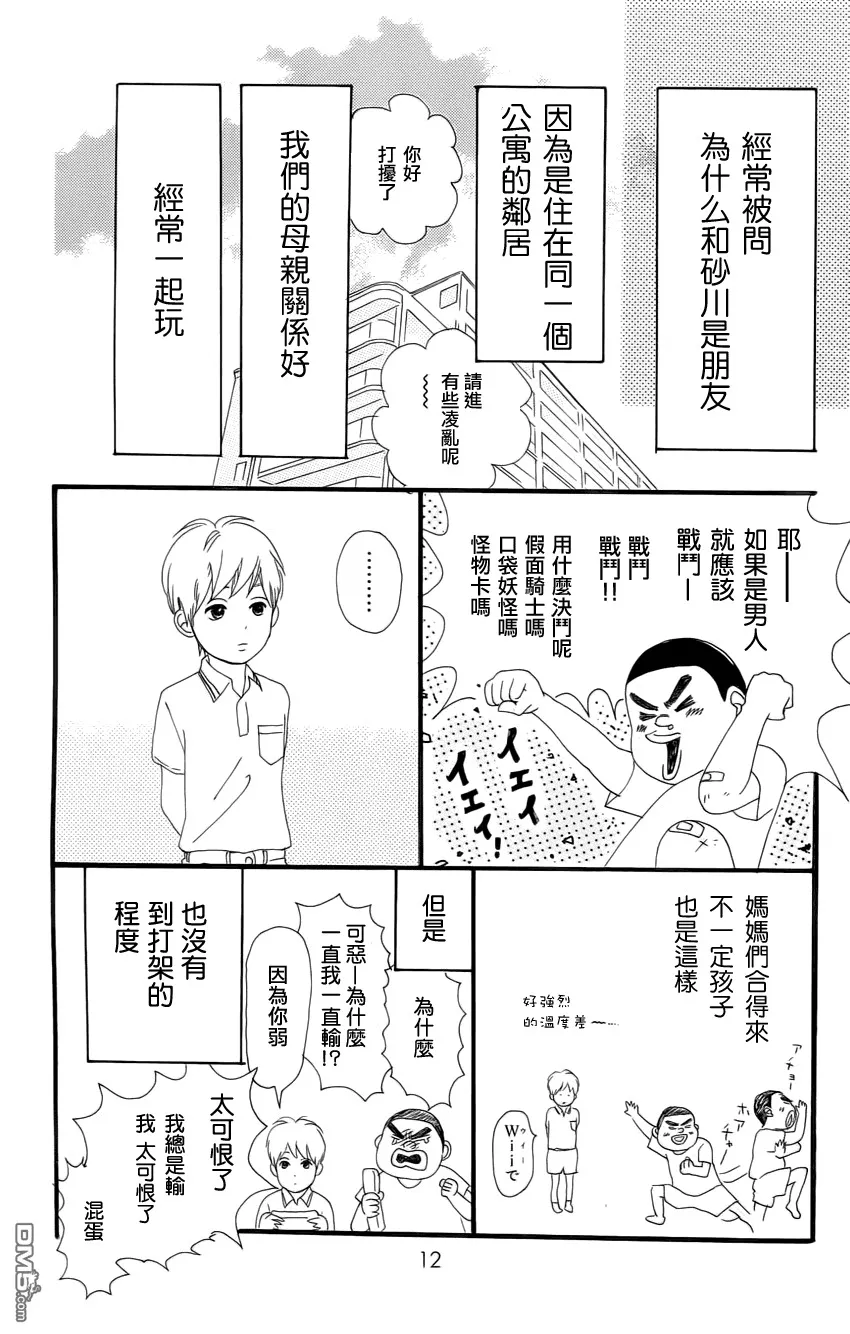 第1话 第10页