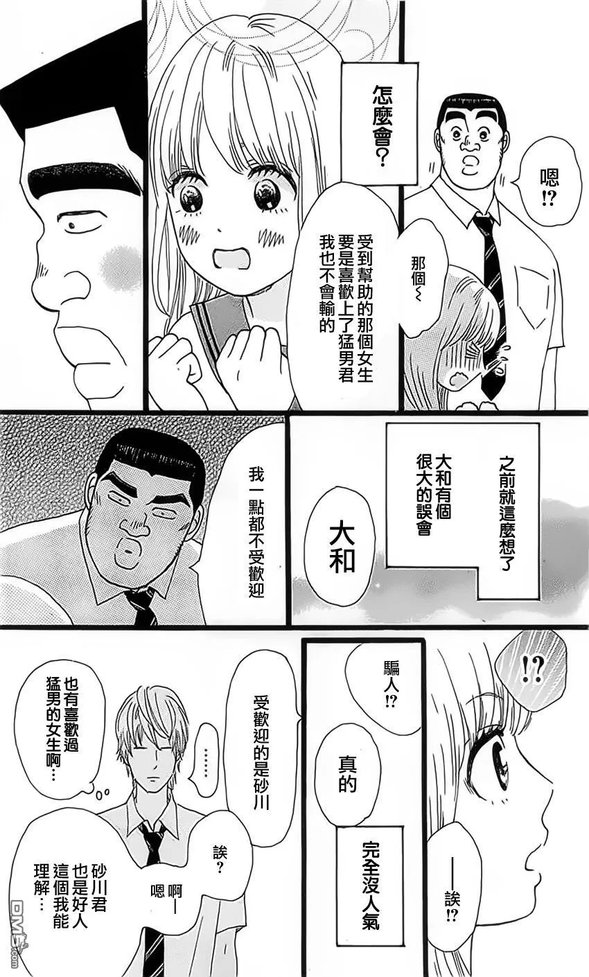 第13话 第6页