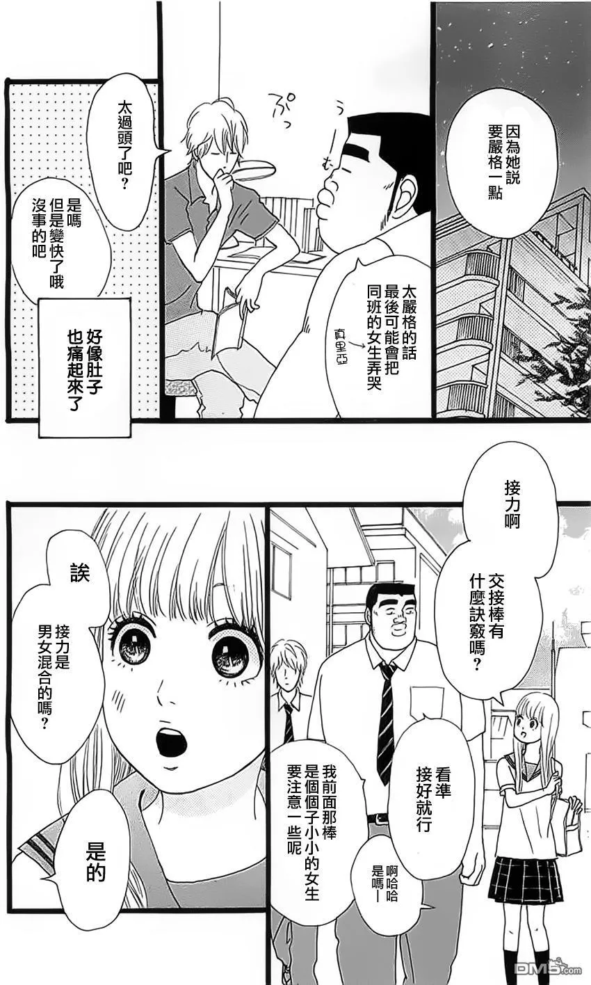 第13话 第28页