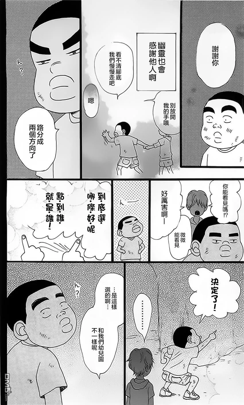 外传：第1话 番外篇 第16页