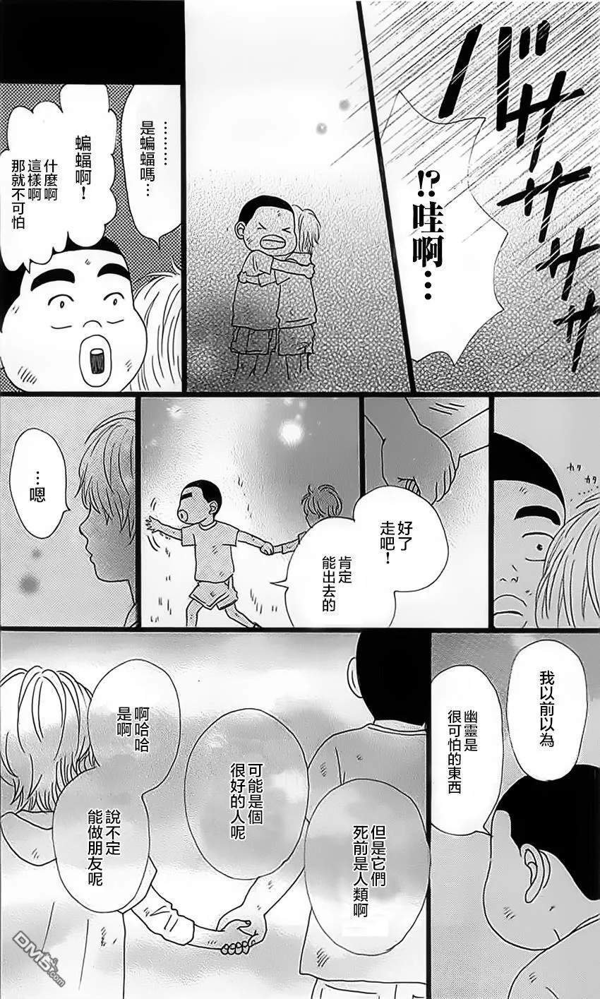 外传：第1话 番外篇 第20页