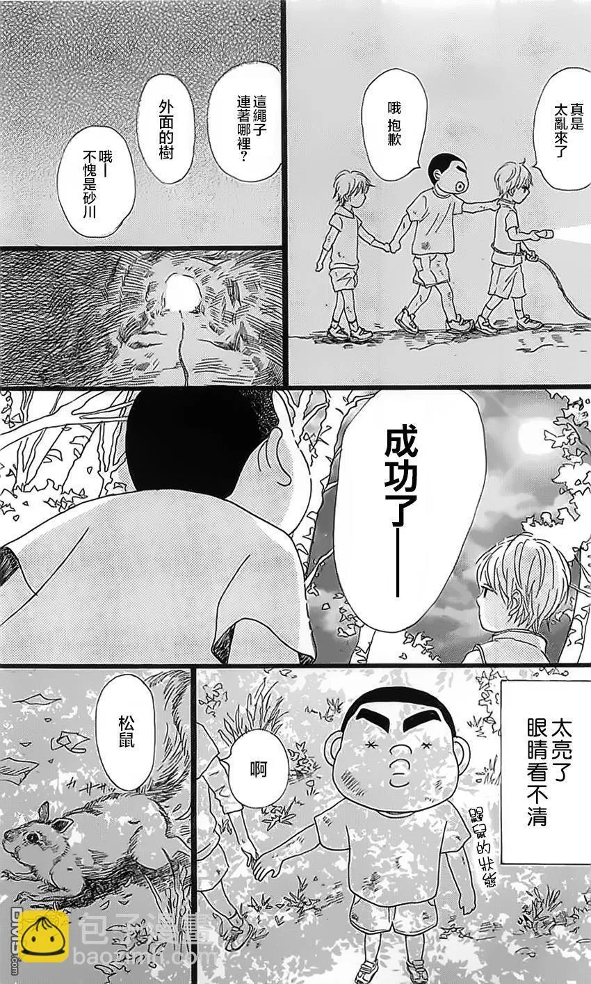 外传：第1话 番外篇 第25页