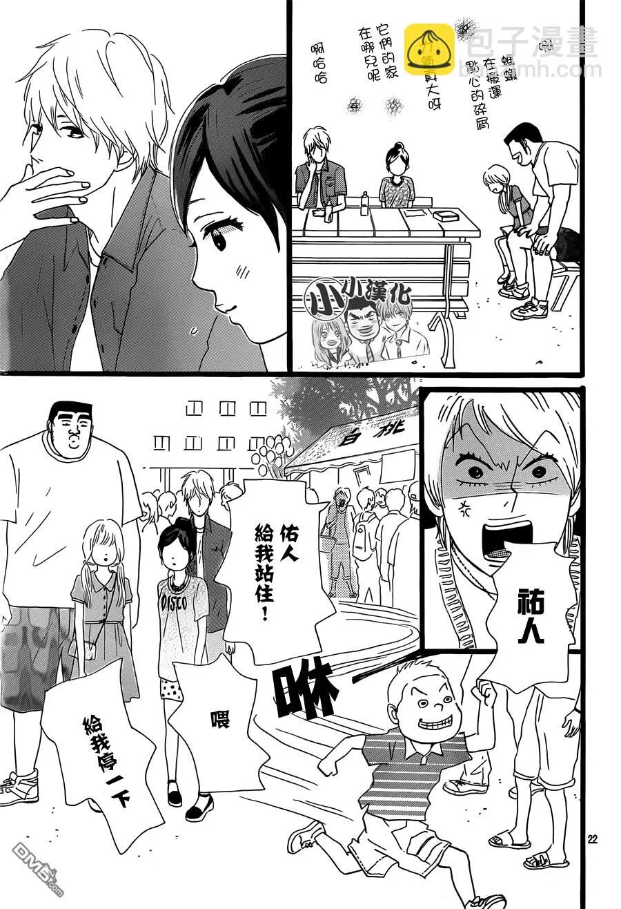 第15话 第22页