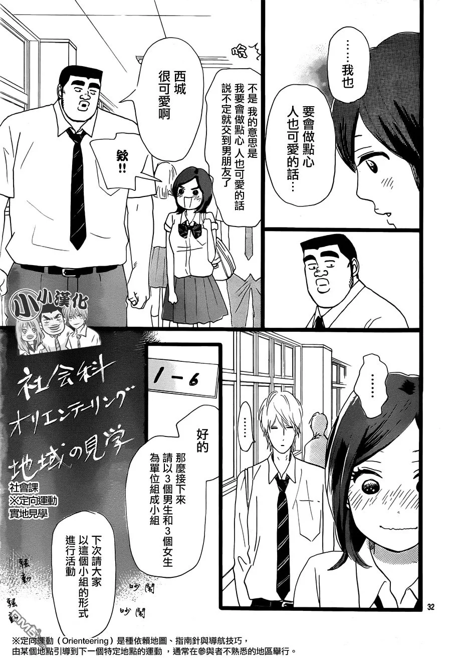第15话 第32页