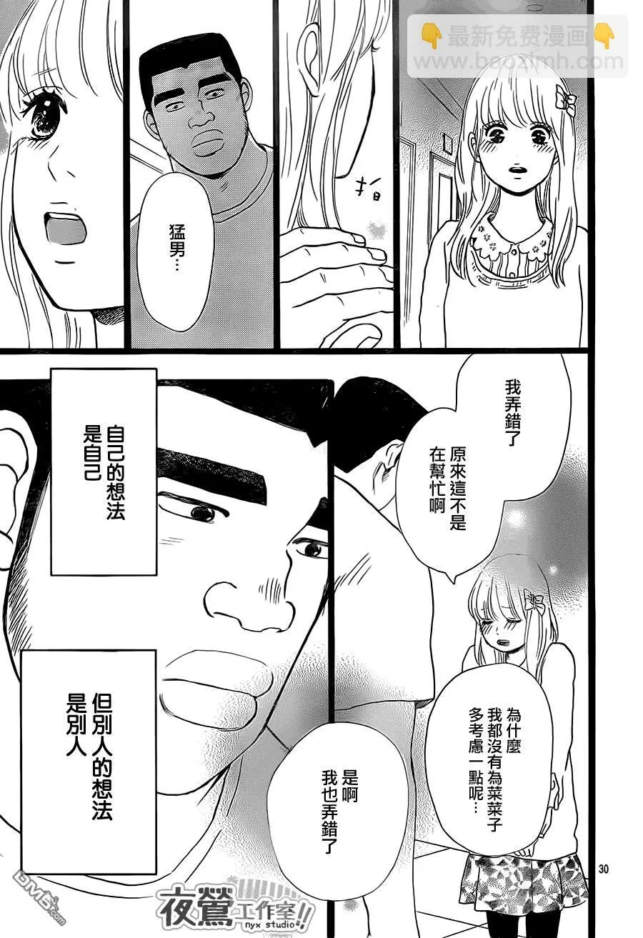 第17话 第30页