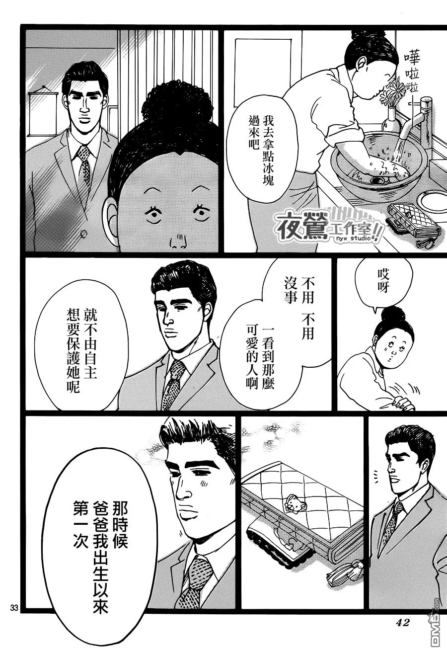 第19话 第33页