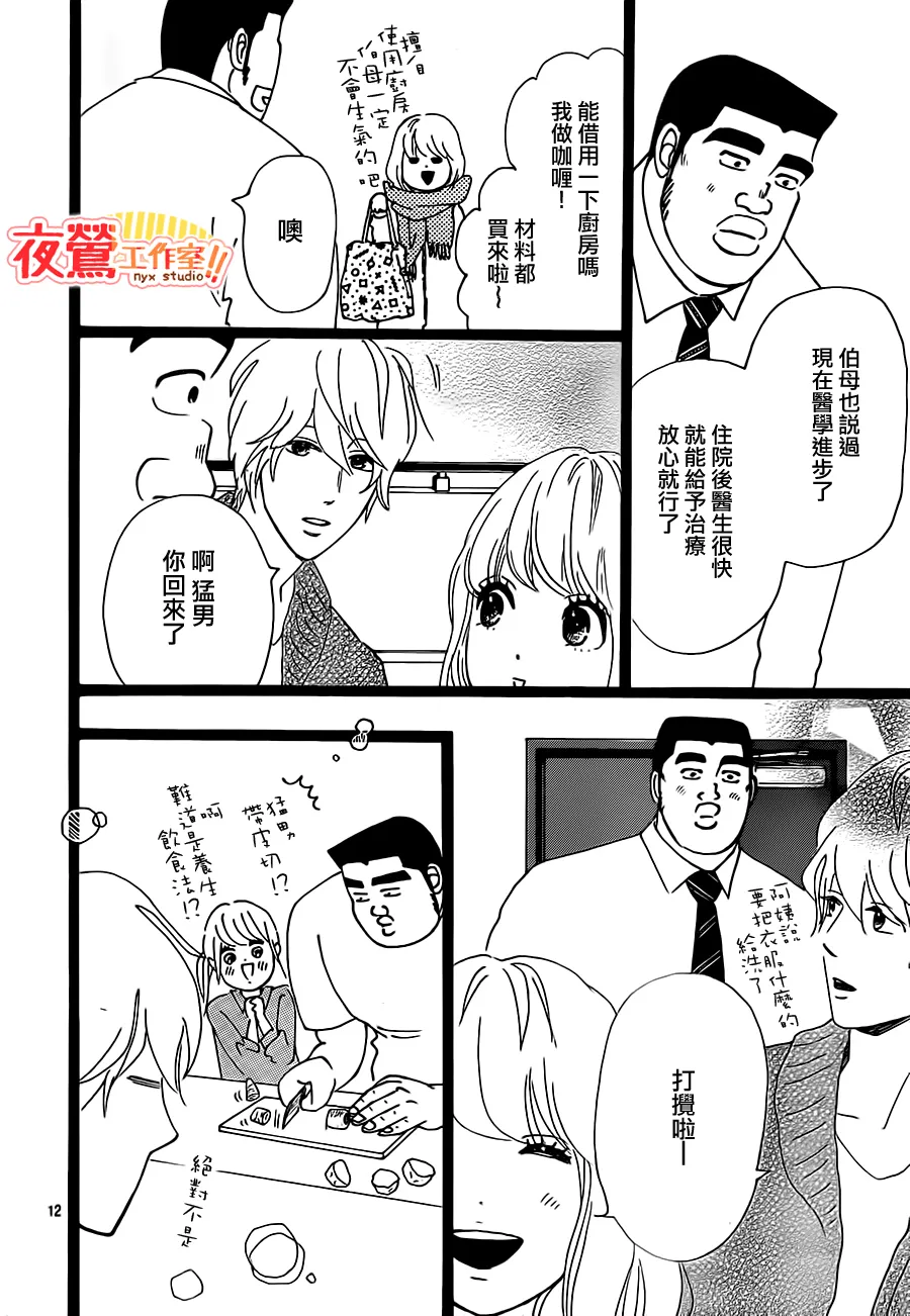 第20话 第12页