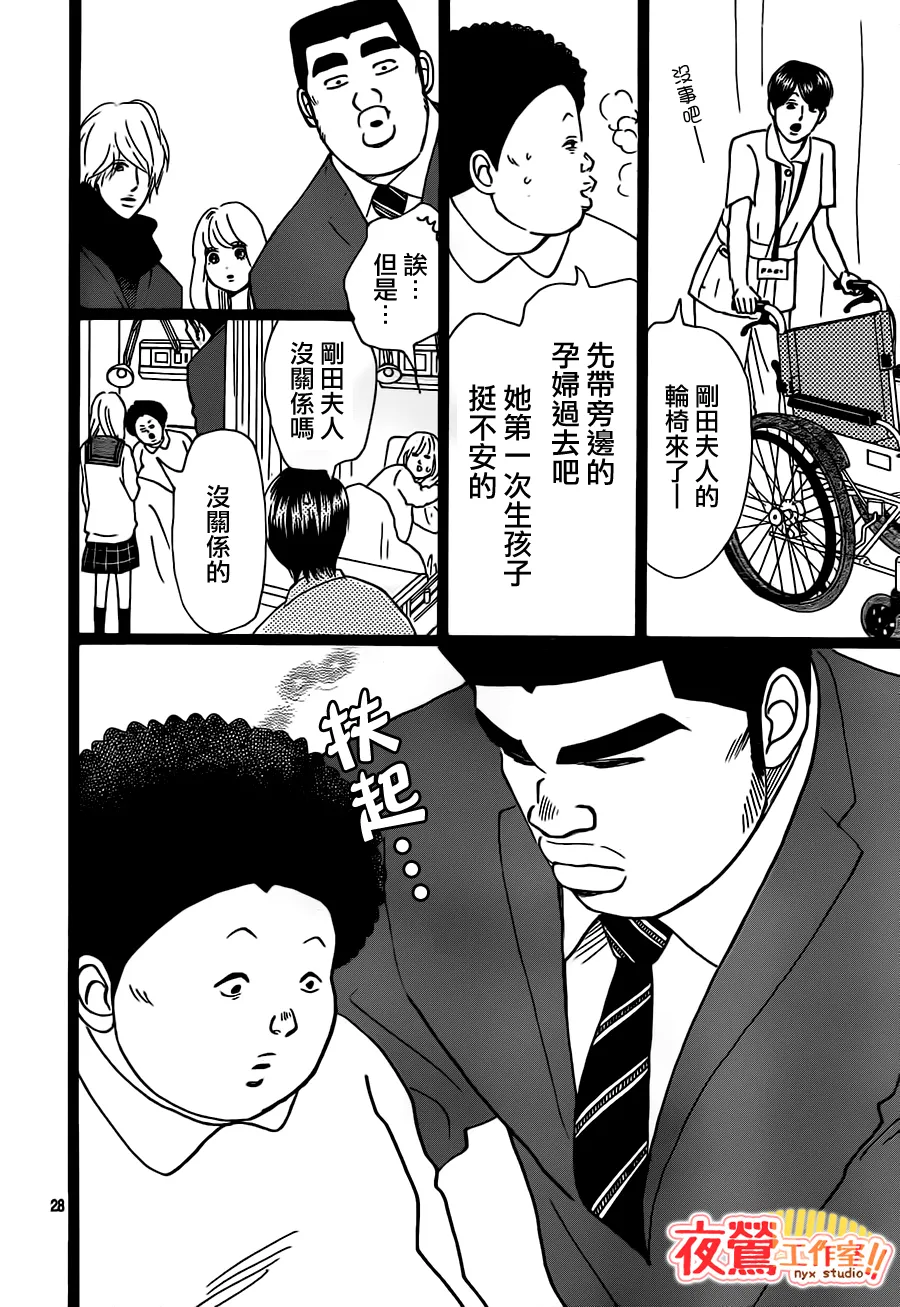 第20话 第28页