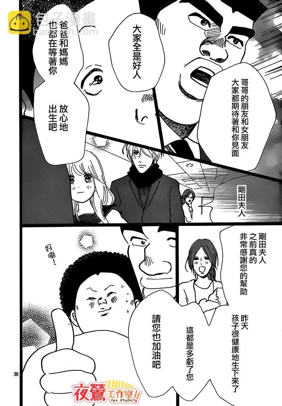第20话 第30页