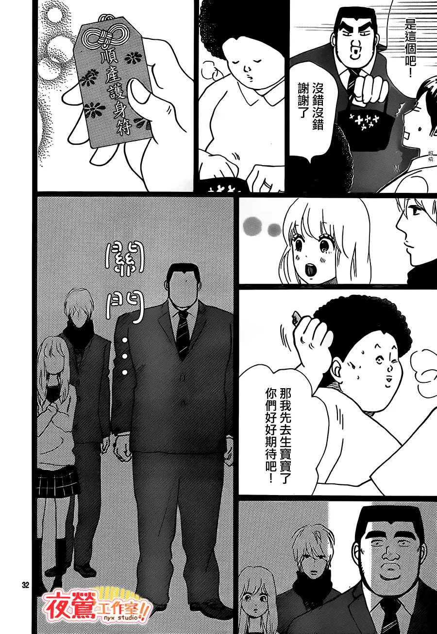 第20话 第32页