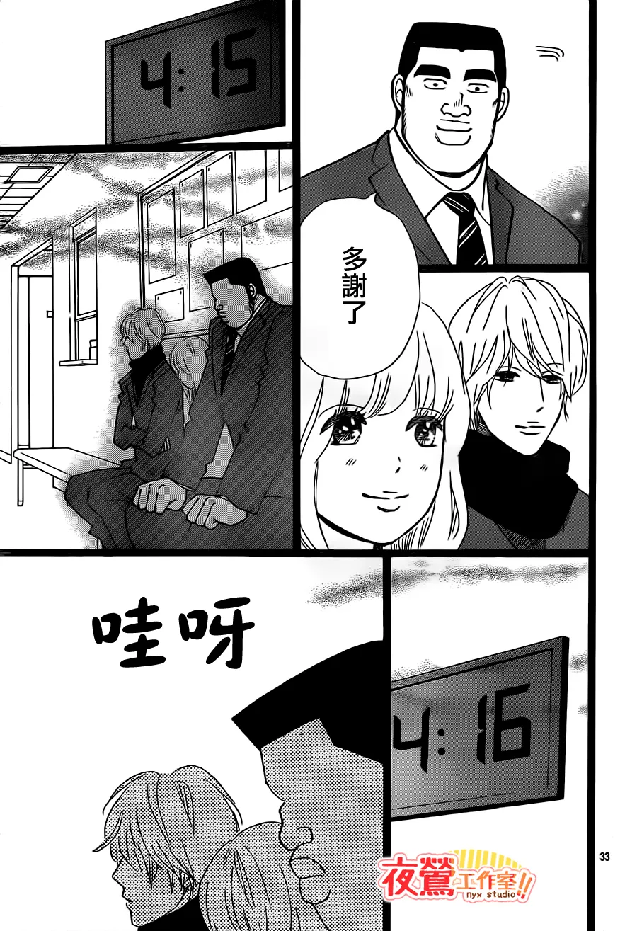 第20话 第33页