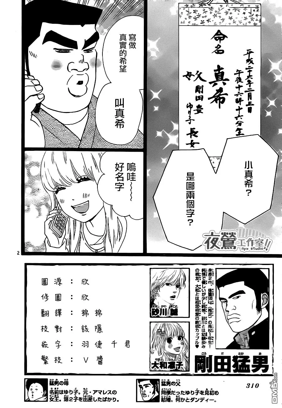 第21话 第2页