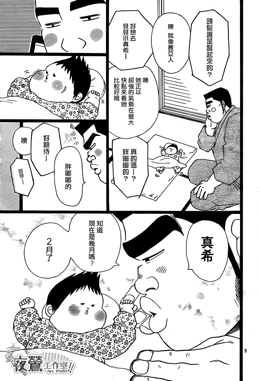 第21话 第3页