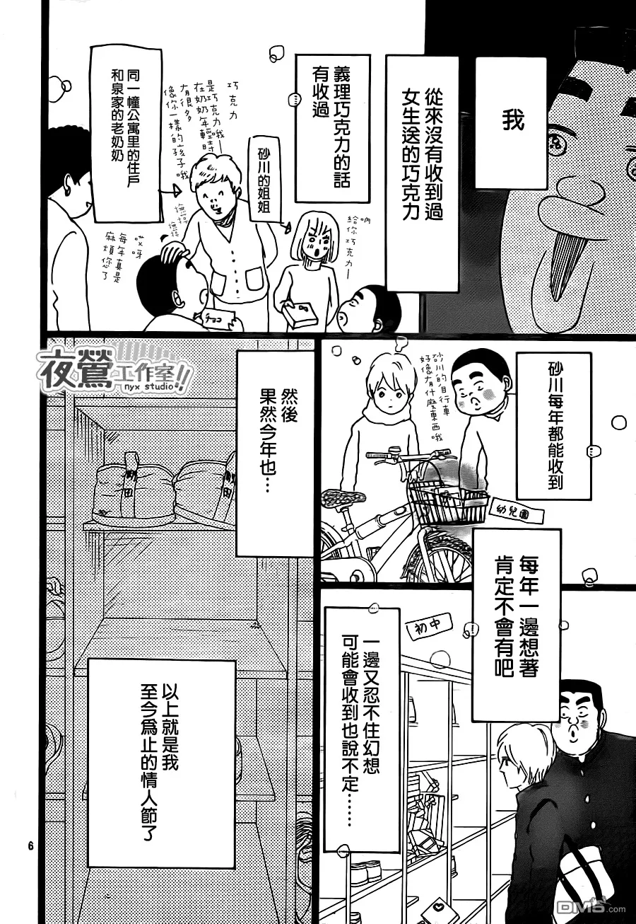 第21话 第6页