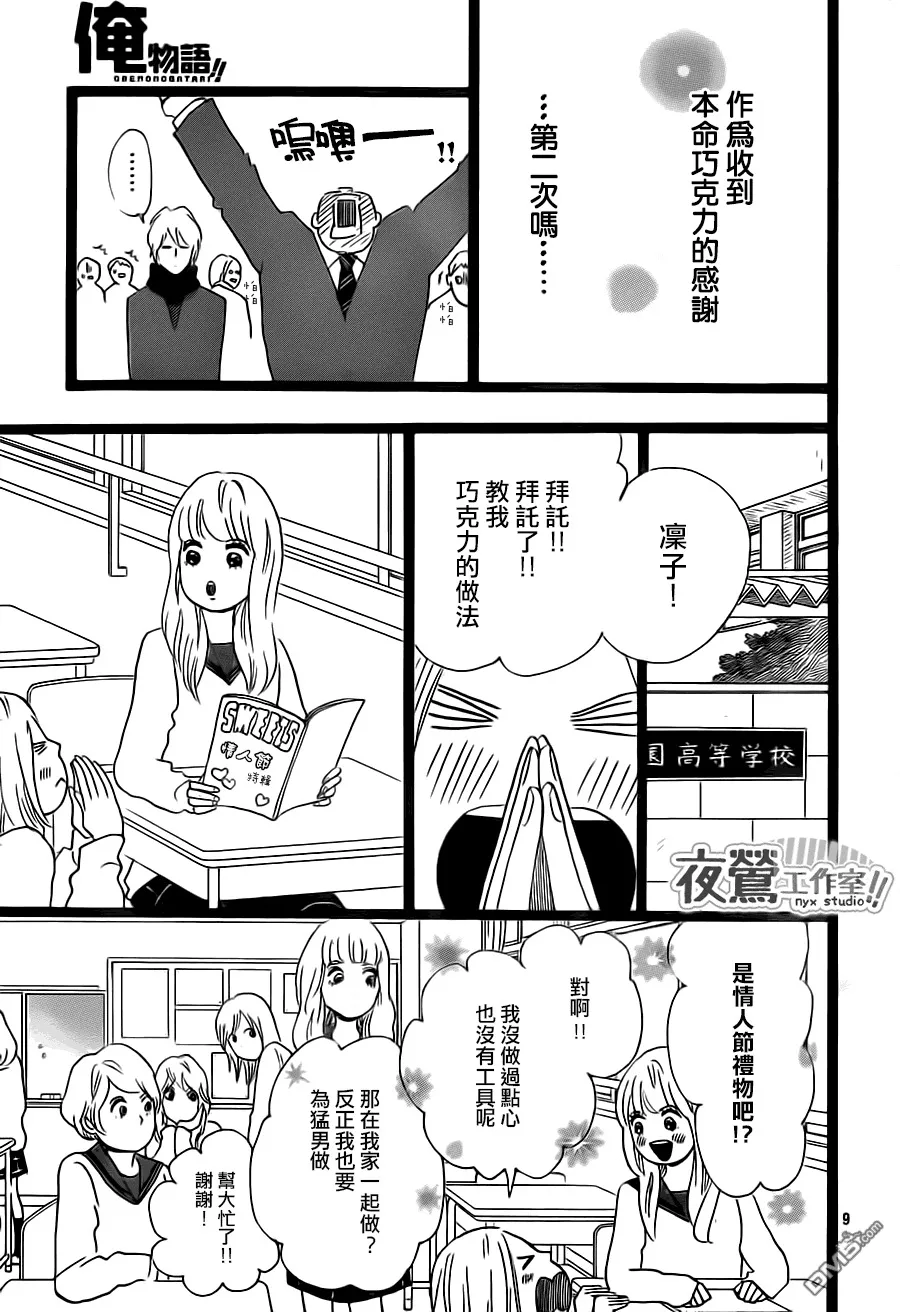 第21话 第9页
