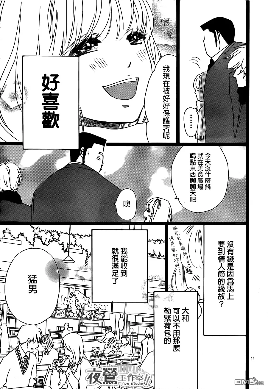 第21话 第11页
