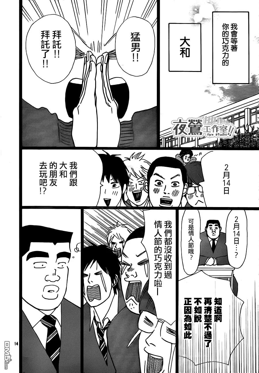 第21话 第14页