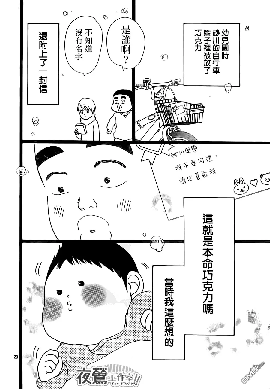 第21话 第20页