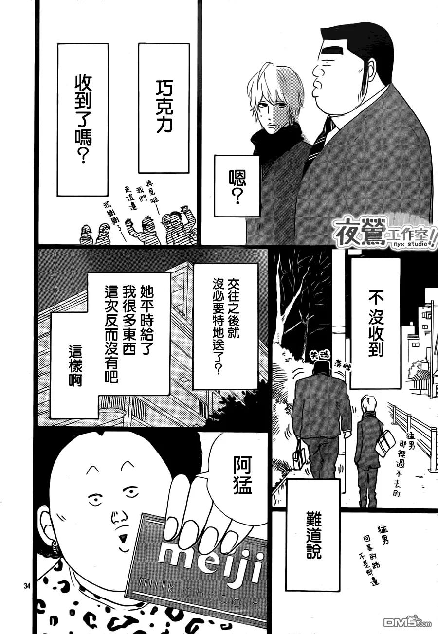 第21话 第34页