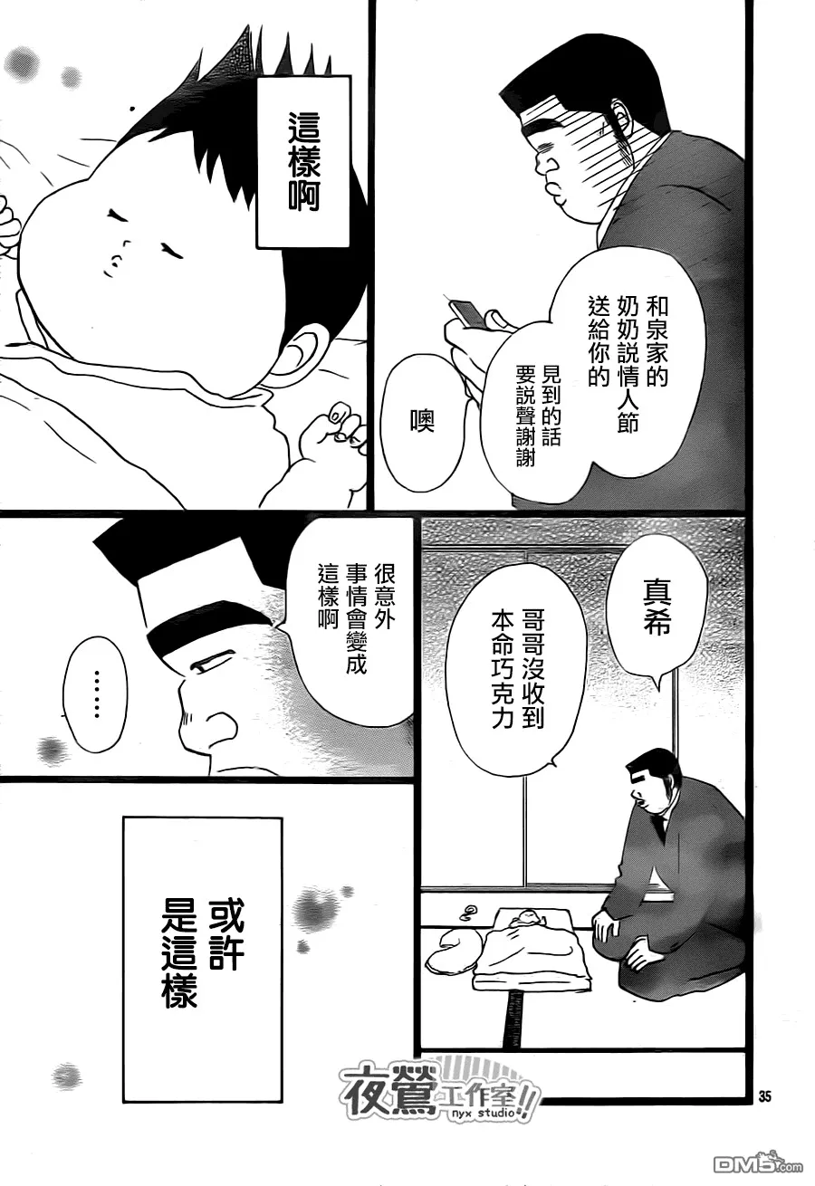 第21话 第35页