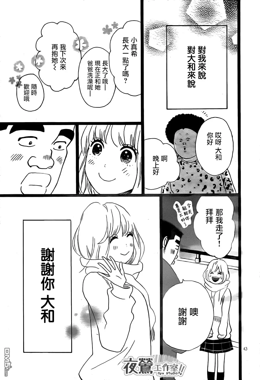 第21话 第43页