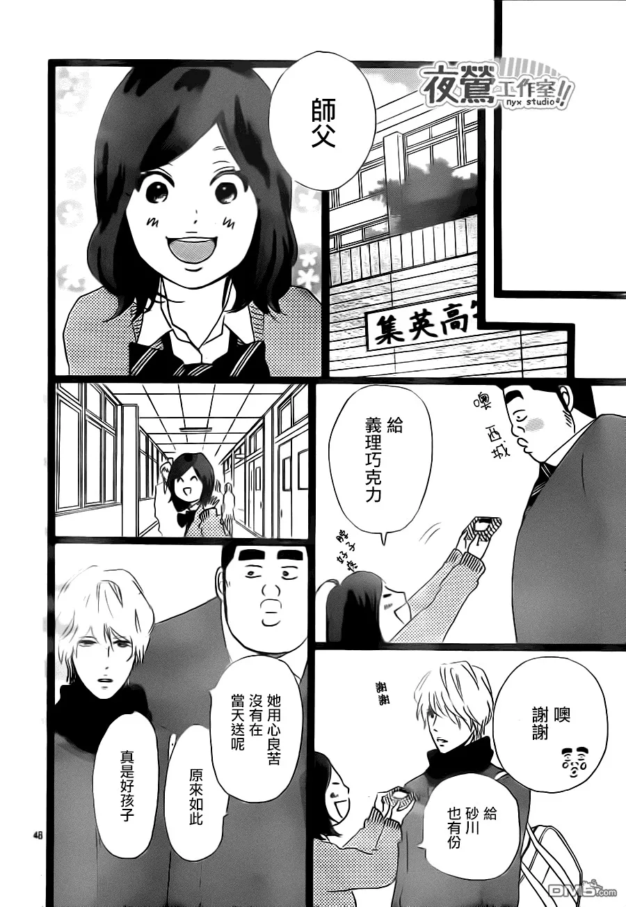 第21话 第48页