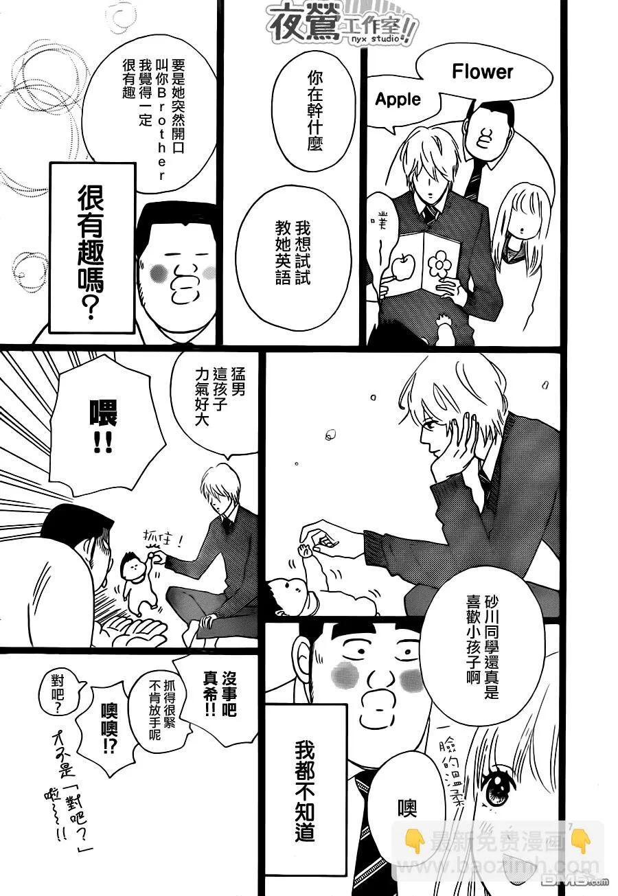 第22话 第7页