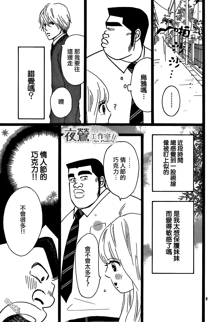 第22话 第9页