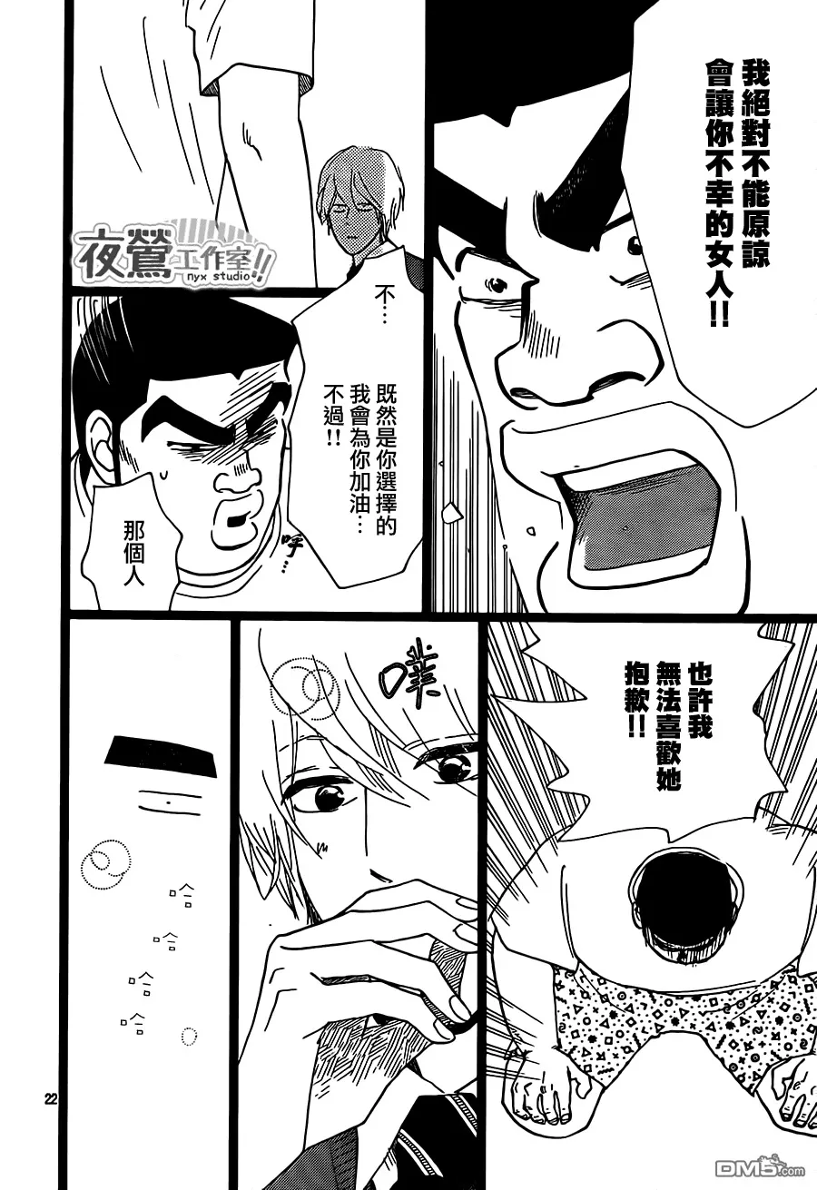 第22话 第22页