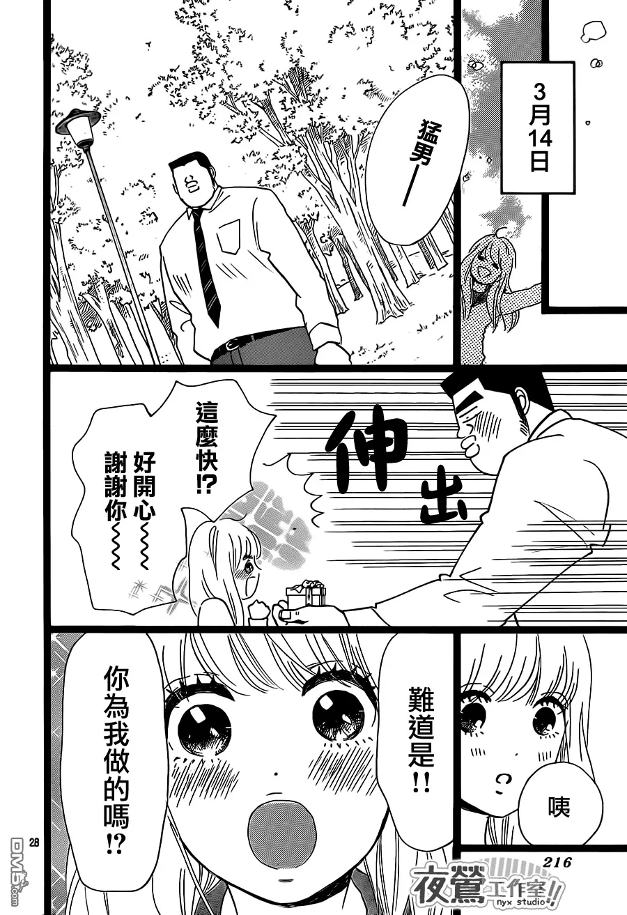 第22话 第28页