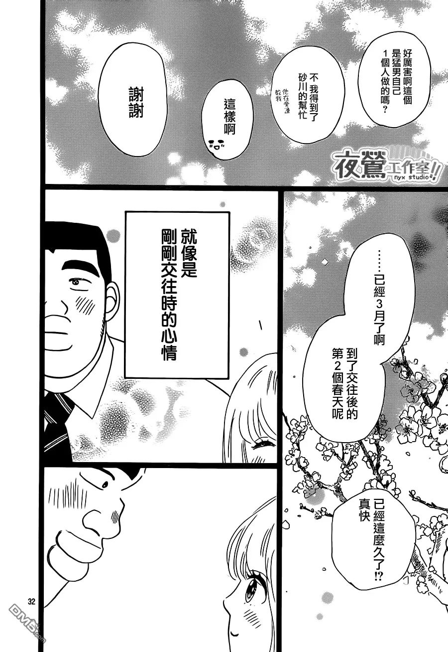 第22话 第32页