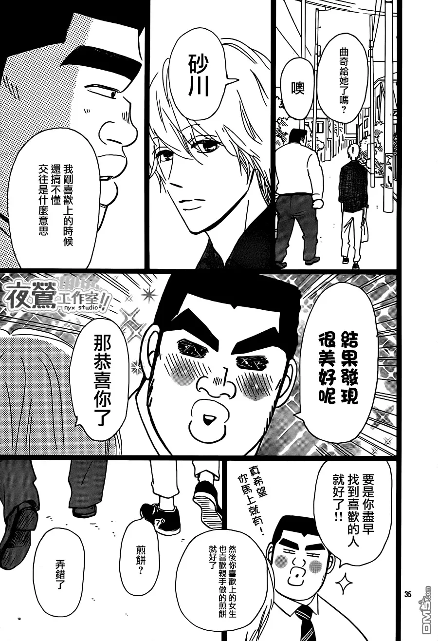 第22话 第35页