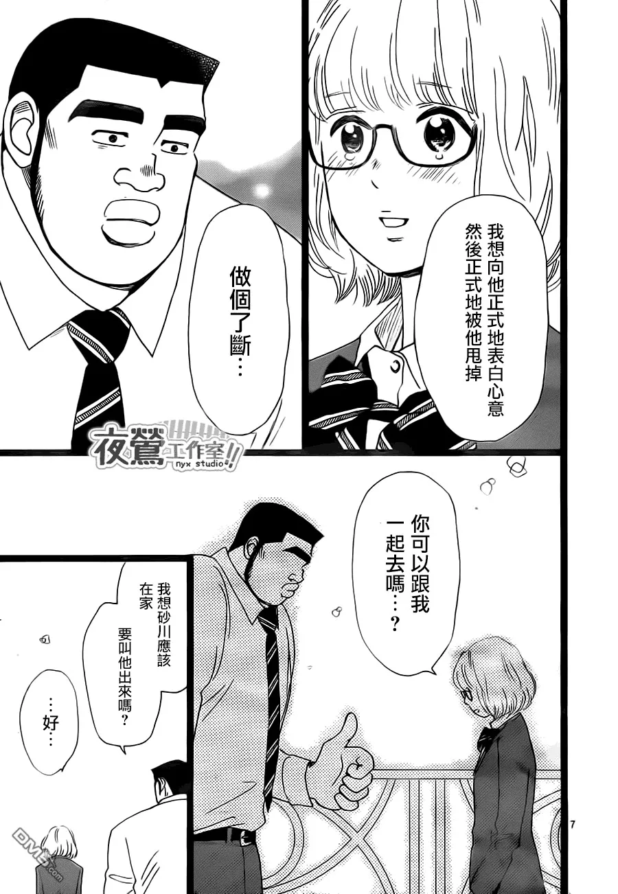 第24话 第7页