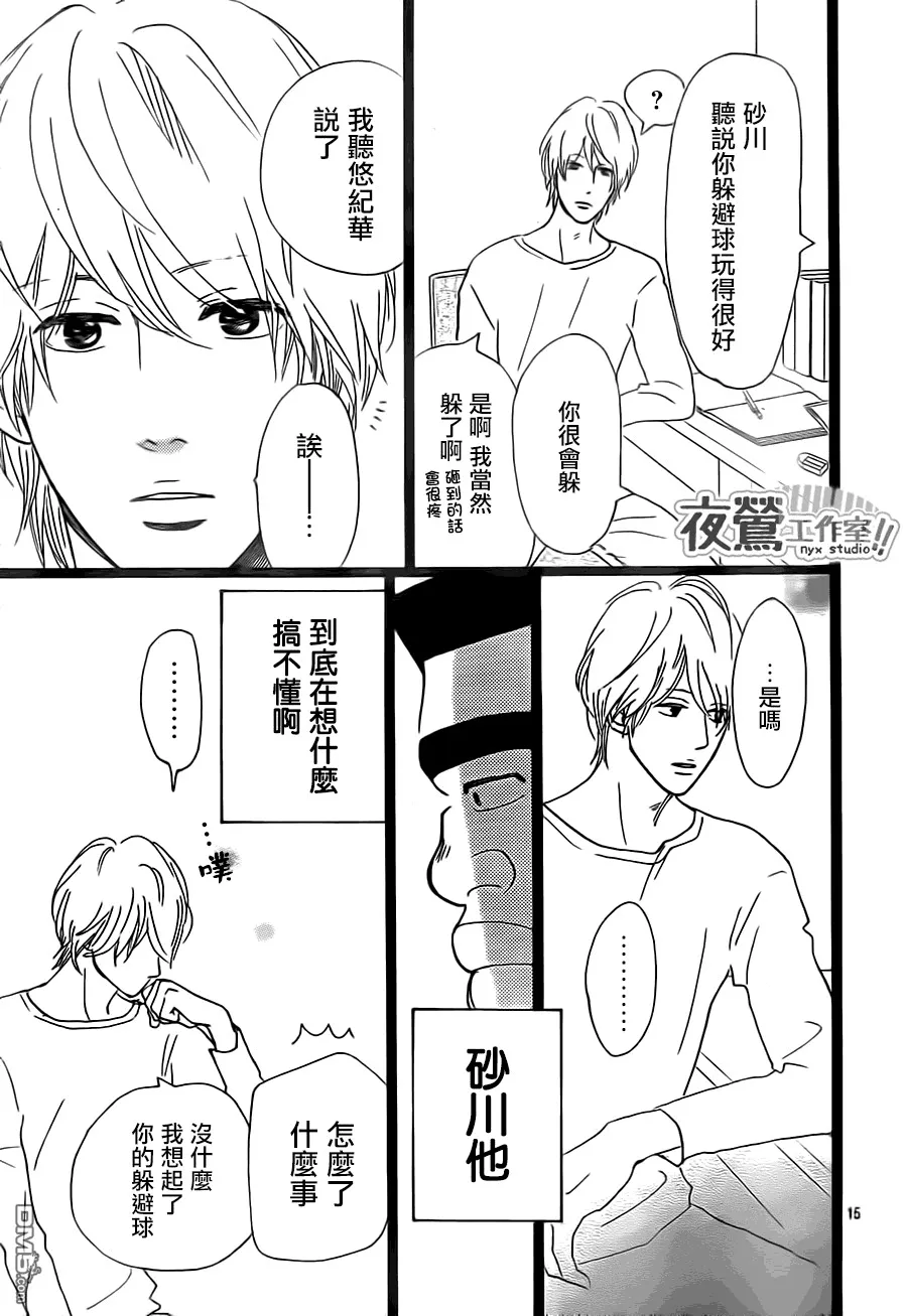 第24话 第15页