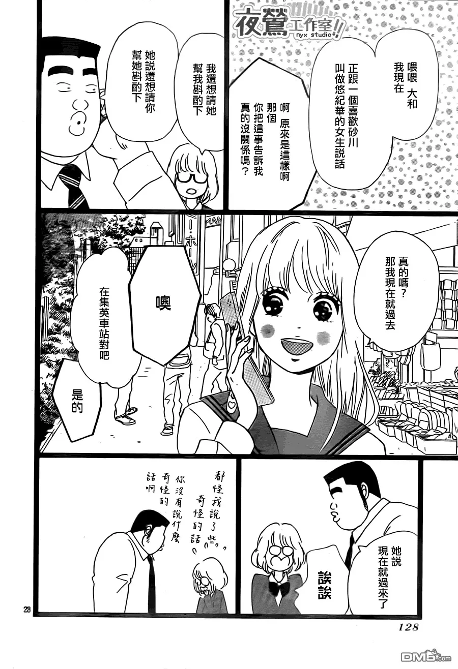 第24话 第28页