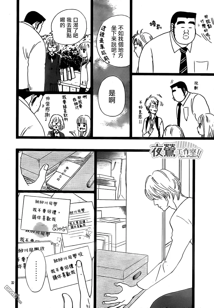 第24话 第32页