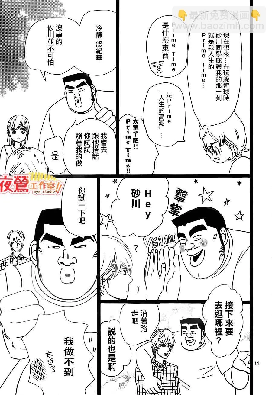 第25话 第14页