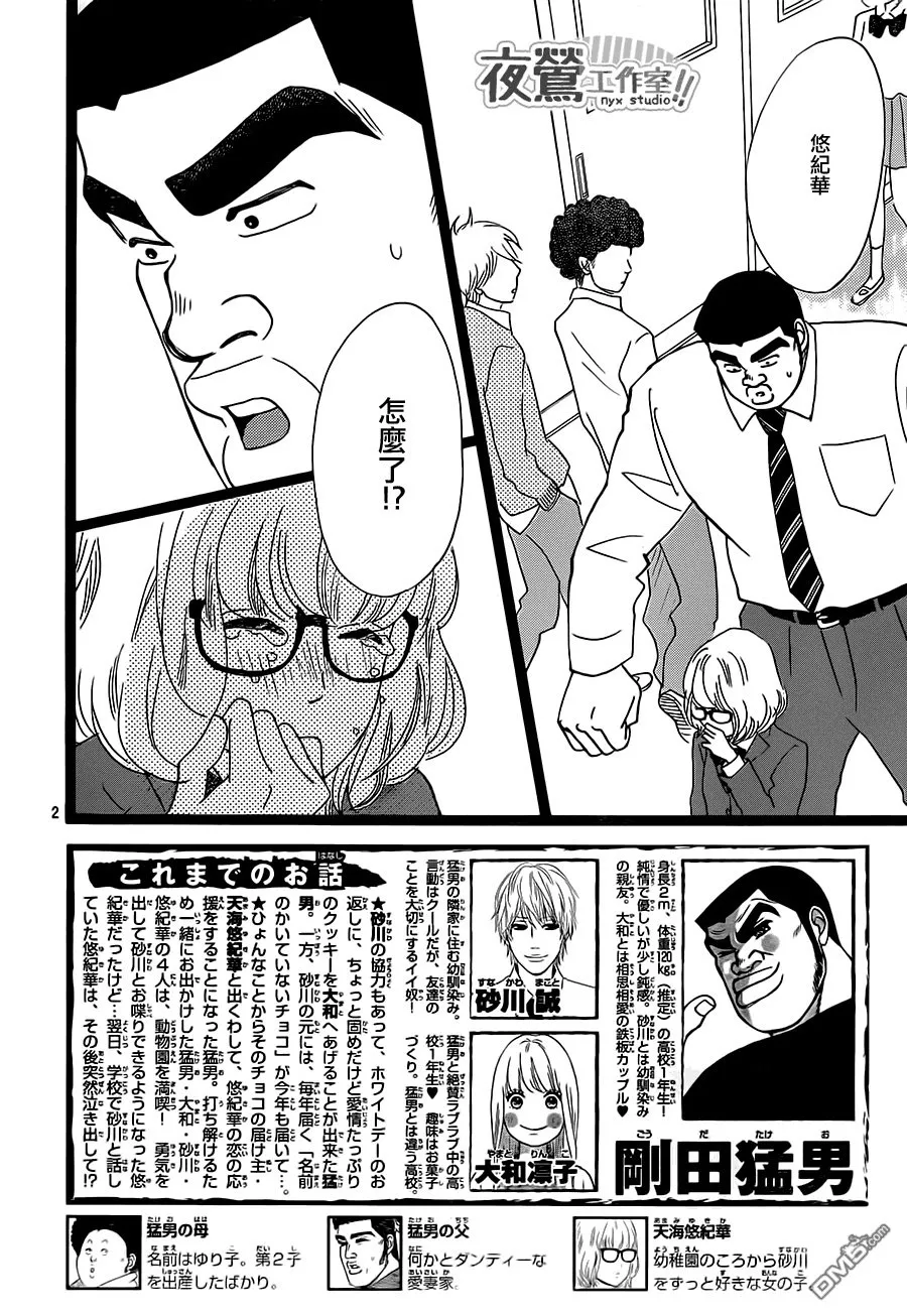 第26话 第2页